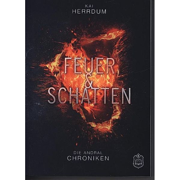 Feuer & Schatten, Kai Herrdum