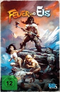 Image of Feuer Und Eis-Limited Collector'S Edition Im Vhs