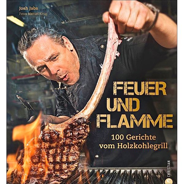 Feuer und Flamme, Josh Jabs