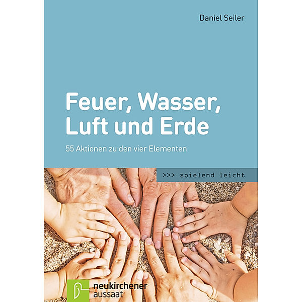 Feuer, Wasser, Luft und Erde, Daniel Seiler