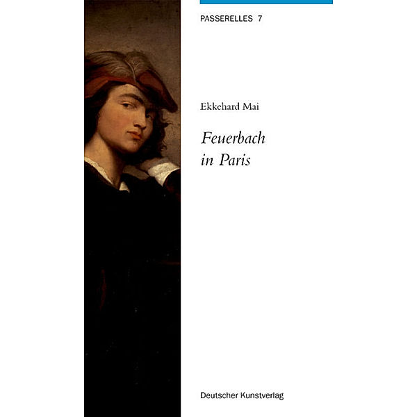 Feuerbach in Paris, Ekkehard Mai