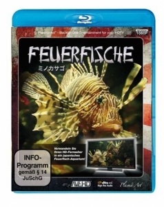 Image of Feuerfische