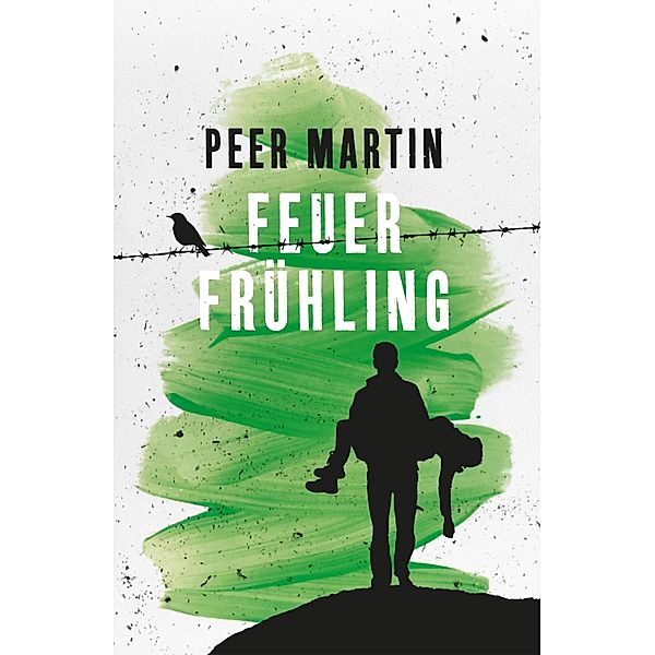 Feuerfrühling, Peer Martin