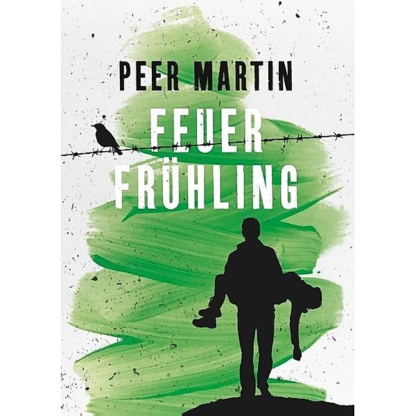 Feuerfrühling, Peer Martin