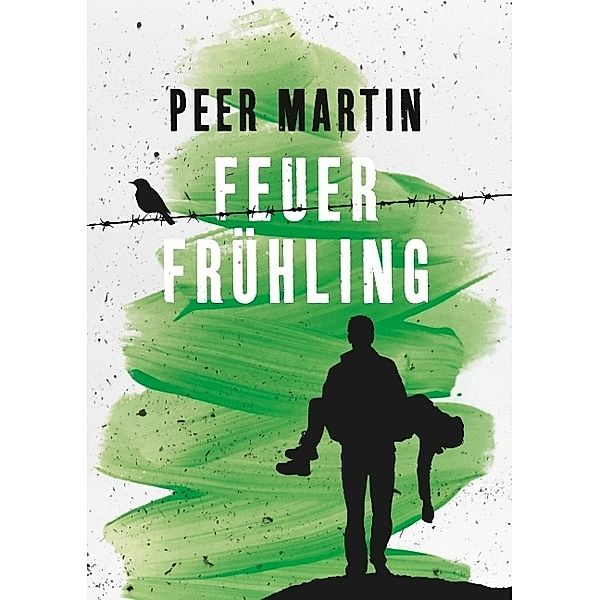 Feuerfrühling, Peer Martin