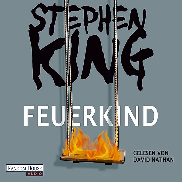 Feuerkind, Stephen King