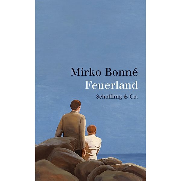 Feuerland, Mirko Bonné