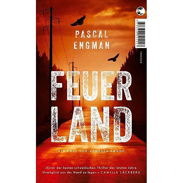 Feuerland, Pascal Engman