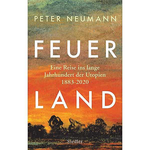 Feuerland, Peter Neumann