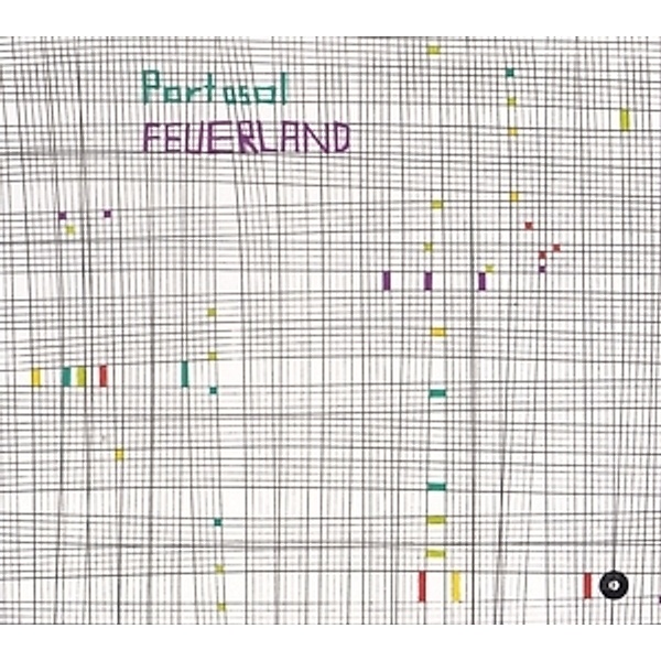 Feuerland (Vinyl), Portosol