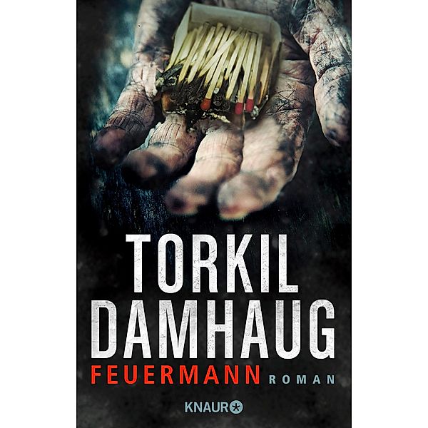 Feuermann, Torkil Damhaug