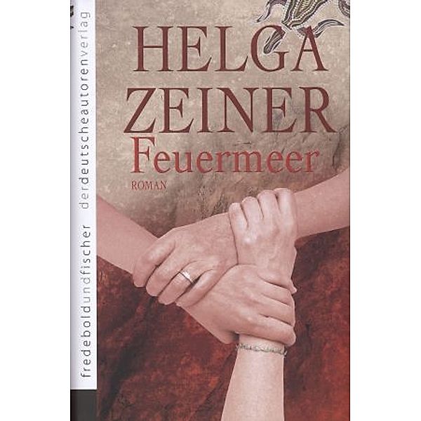 Feuermeer, Helga Zeiner