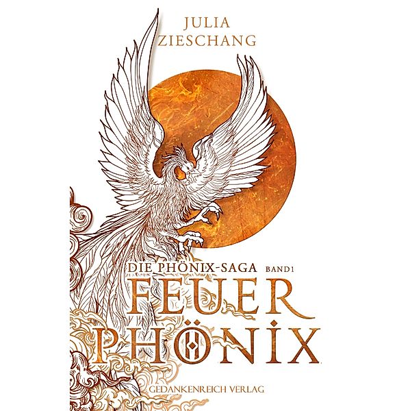 Feuerphönix, Julia Zieschang