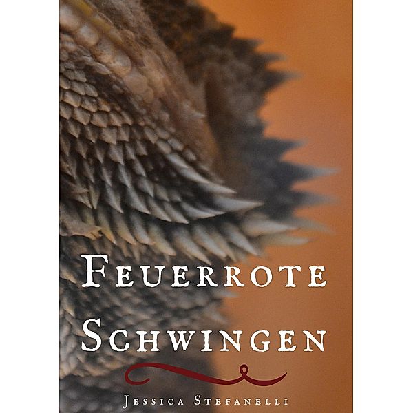 Feuerrote Schwingen, Jessica Stefanelli