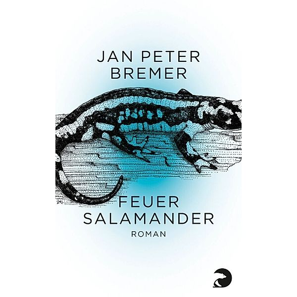 Feuersalamander, Jan P. Bremer