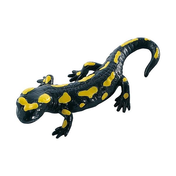 Bullyworld Feuersalamander, Spielfigur