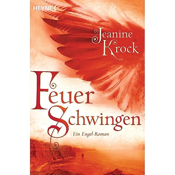 Feuerschwingen, Jeanine Krock