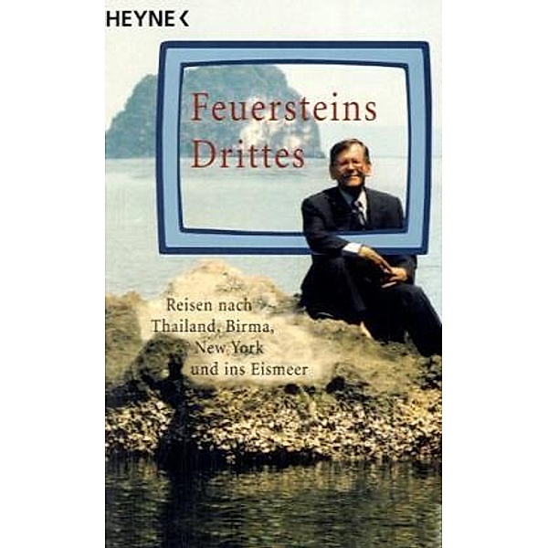 Feuersteins Drittes, Herbert Feuerstein