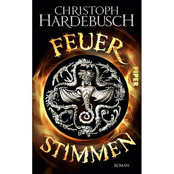 Feuerstimmen, Christoph Hardebusch