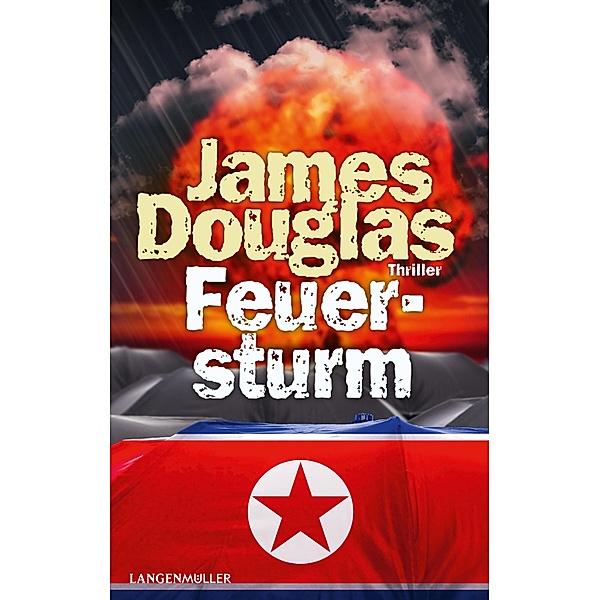 Feuersturm, James Douglas