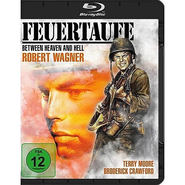 Feuertaufe Remastered