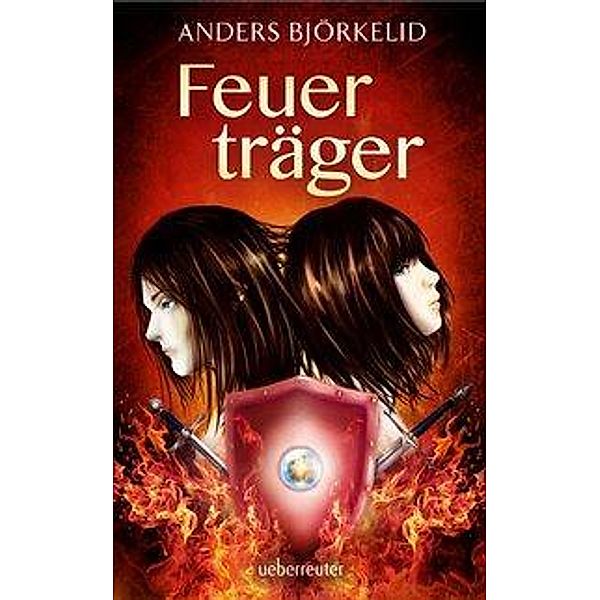 Feuerträger, Anders Björkelid