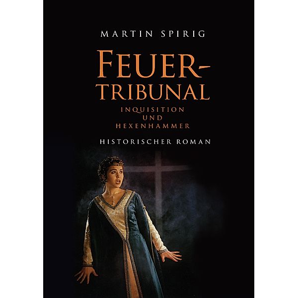 Feuertribunal, Martin Spirig