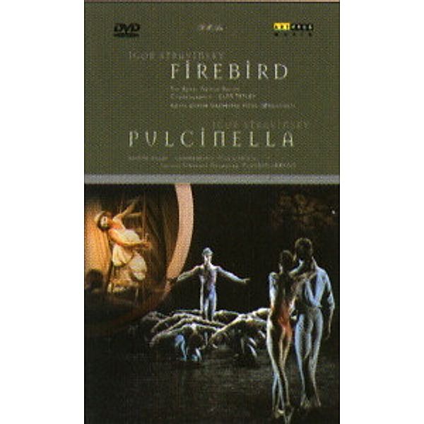 Feuervogel/Pulcinella, Claudio Abbado, Lso