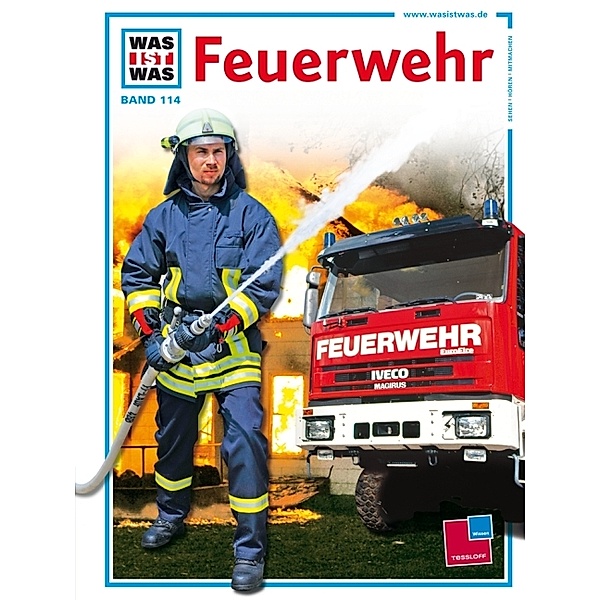 Feuerwehr, Rainer Crummenerl