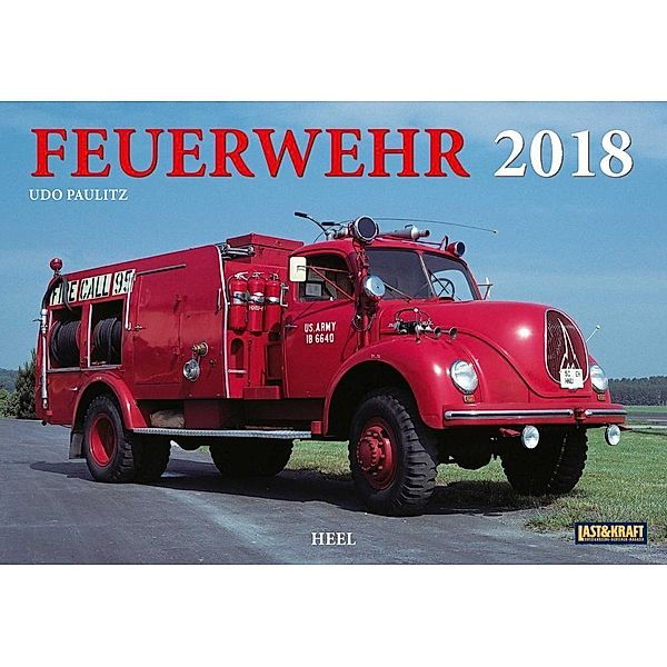 Feuerwehr 2018