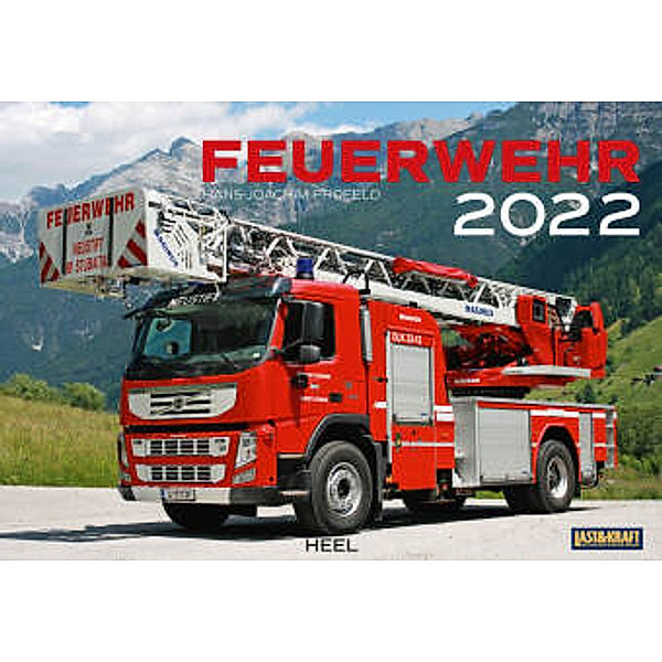 Feuerwehr 2022