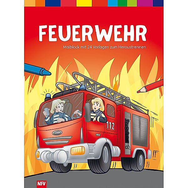 Feuerwehr