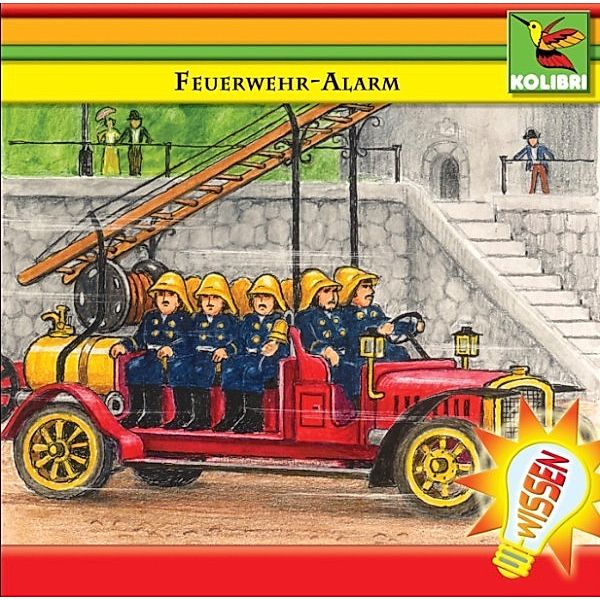 Feuerwehr-Alarm, S.-Karen Lee-Lohmann