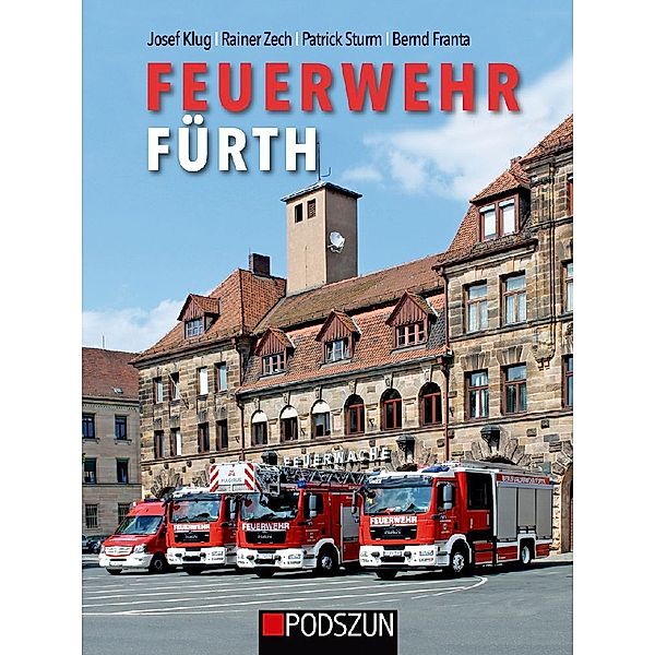 Feuerwehr Fürth, Josef Klug