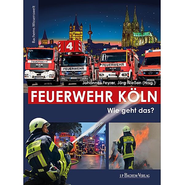 Feuerwehr Köln