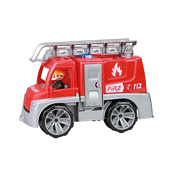 LENA® Feuerwehr TRUXX - FIRETRUCK  (29cm)