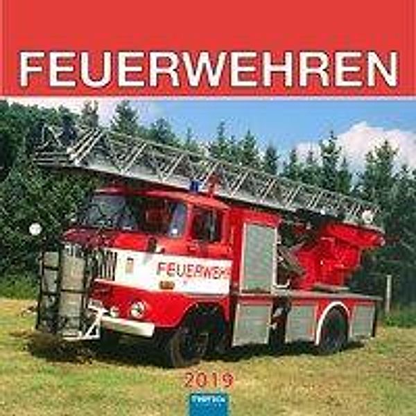 Feuerwehren 2019