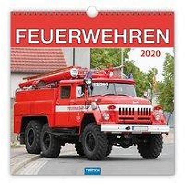 Feuerwehren 2020