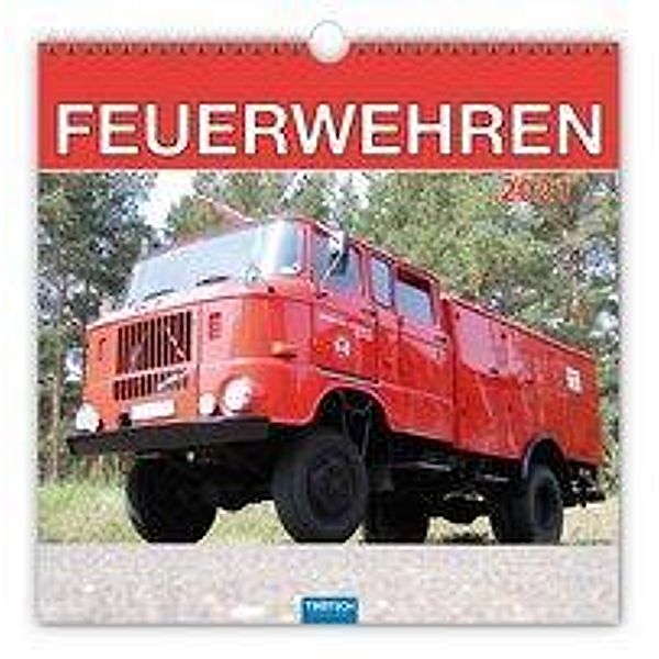 Feuerwehren 2021