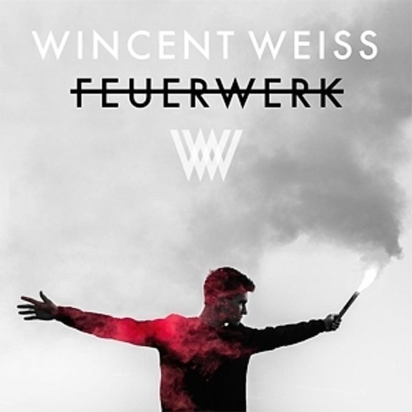 Feuerwerk (2-Track Single), Wincent Weiss