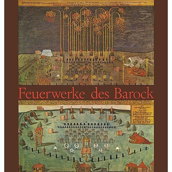 Feuerwerke des Barock, Eberhard Fähler