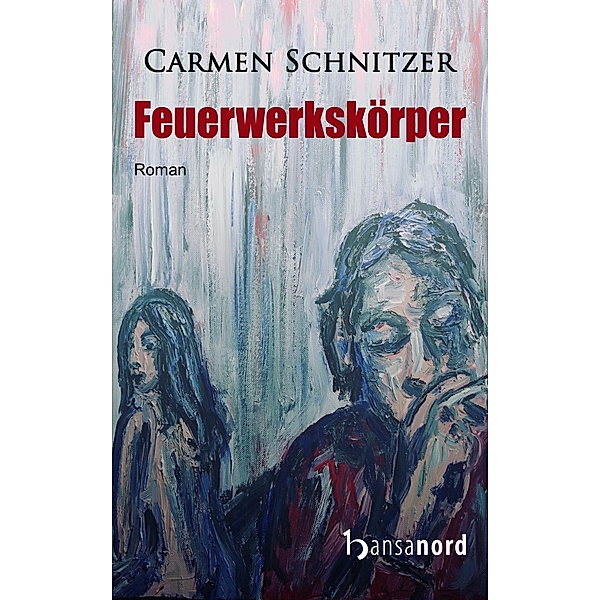 Feuerwerkskörper, Carmen Schnitzer