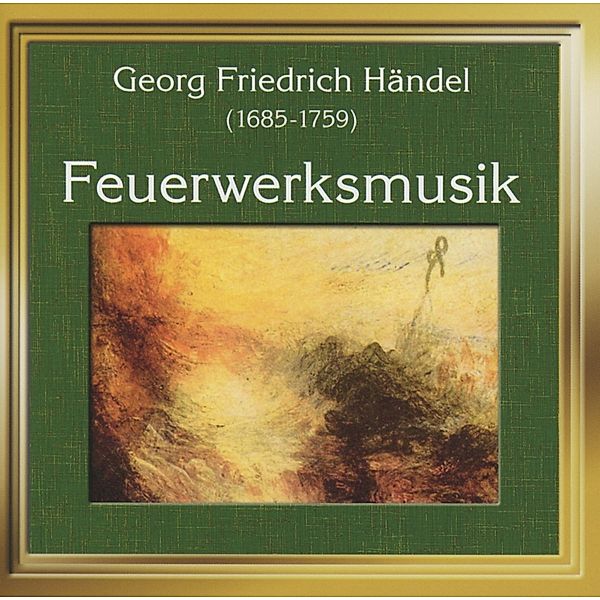 Feuerwerksmusik, Slov.Phil.Orch, Dohnanyi