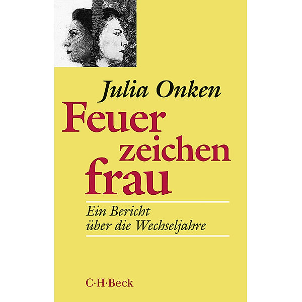 Feuerzeichenfrau, Julia Onken