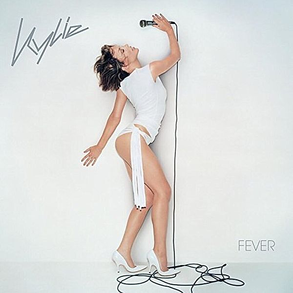 Fever,1 Schallplatte, Kylie Minogue