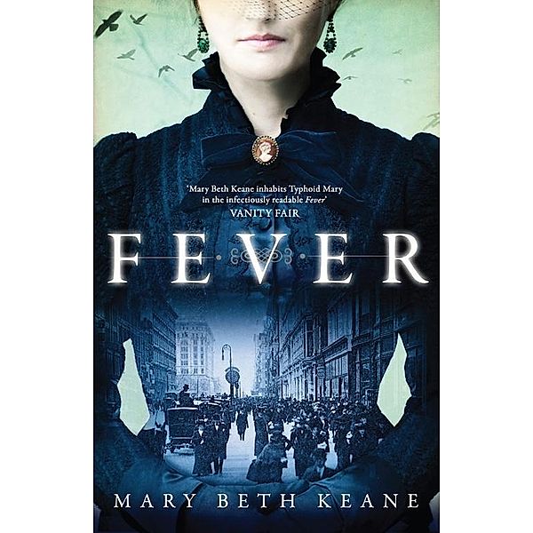 Fever, Mary Beth Keane