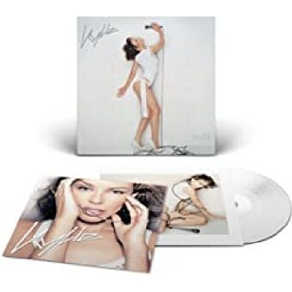 Fever (20th Anniversary) (Vinyl), Kylie Minogue