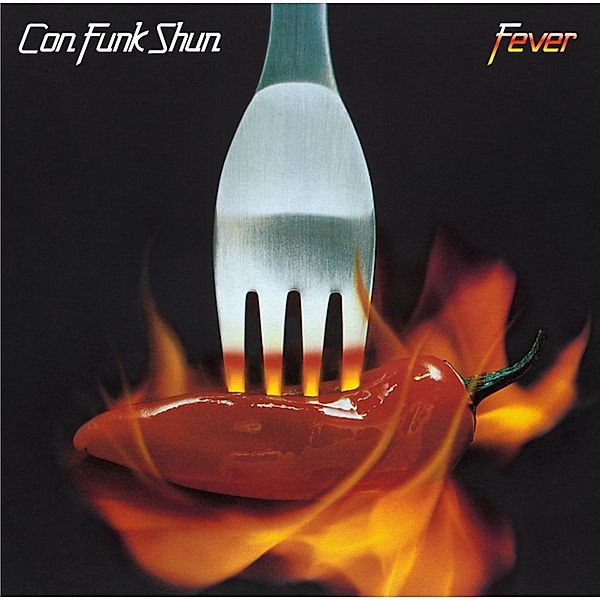Fever, Con Funk Shun