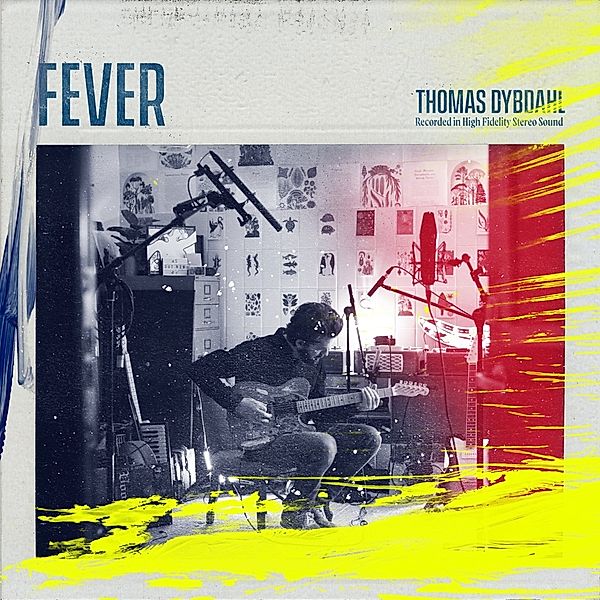 Fever, Thomas Dybdahl