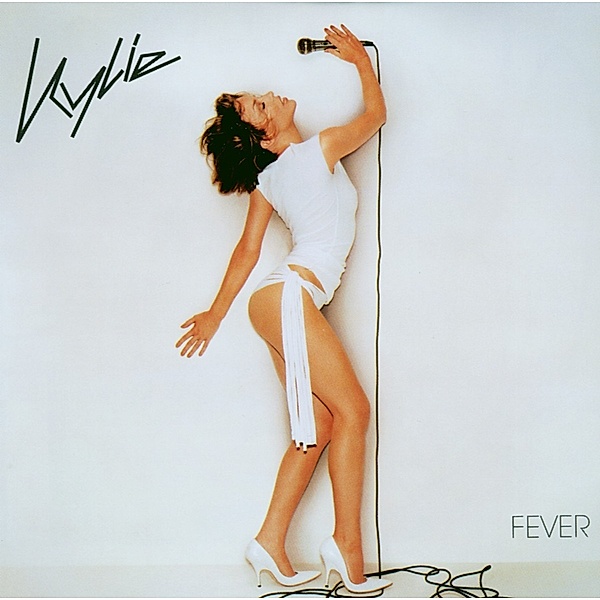 Fever, Kylie Minogue
